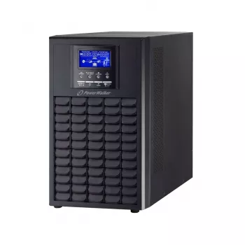 PowerWalker VFI 5000 EVS nepārtrauktās barošanas avots (UPS) Double-conversion (Online) 5 kVA 5000 W