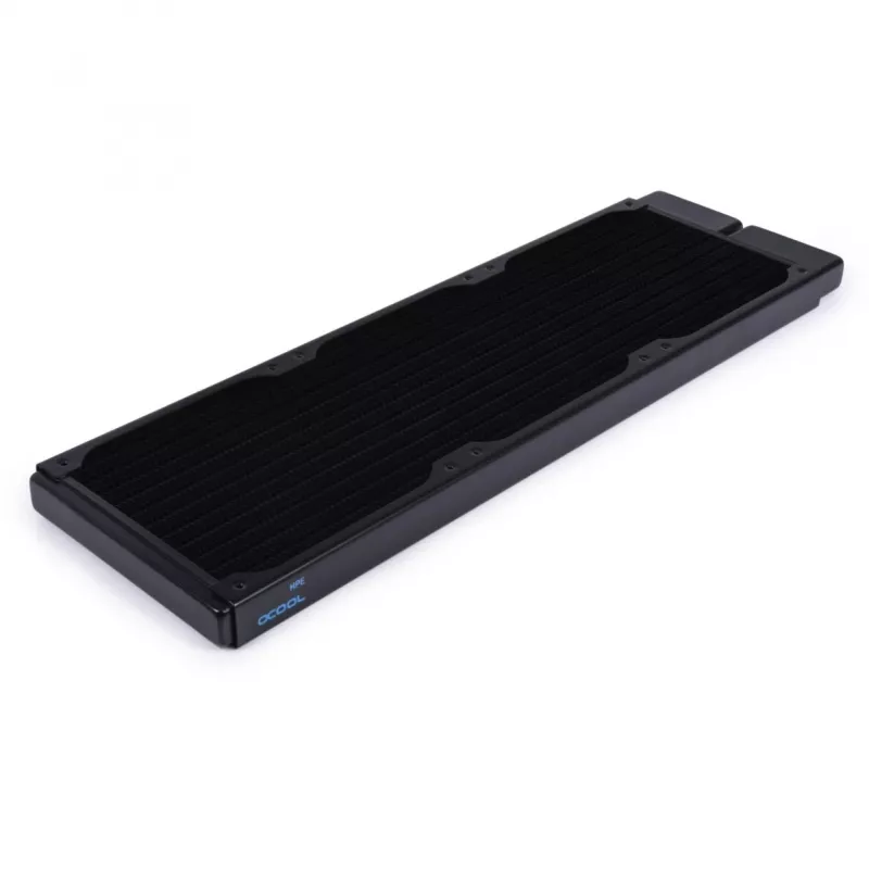 Alphacool NexXxoS HPE-20 Full Copper 360mm Radiators (14437)