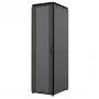19 collu 42U Rack skapis 600 x 800 x 2053 mm Datu līnija