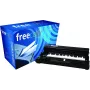 Freecolor DR2300-FRC Printer Black
