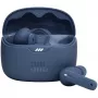 JBL Tune Beam TWS austiņas, zilas