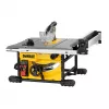 DeWALT DWE7485 210mm Galda ripzāģis, 230V, C tipa spraudnis