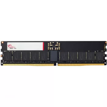 256GB (4x64GB) DDR5 6400MHz CL36 G.Skill Ripjaws M5 Neo Server atmiņas komplekts 64-CQ4-T5N