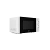 Mikroviļņu krāsns Midea MM720C2AT-W — 700 W, 20 L, brīvi stāvoša, balta