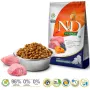 Farmina Pet Food LAMB & BLUEBERRY PUPPY MEDIUM & MAXI
