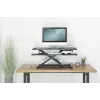 Ergonomiskais darba vietas pacēlājs Digitus DA-90380-1