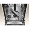 Trauku mazgājamā mašīna Electrolux ESA63210SX, 13 komplekti, 47 dB