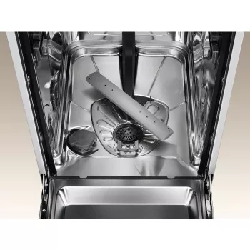 Trauku mazgājamā mašīna Electrolux ESA63210SX, 13 komplekti, 47 dB