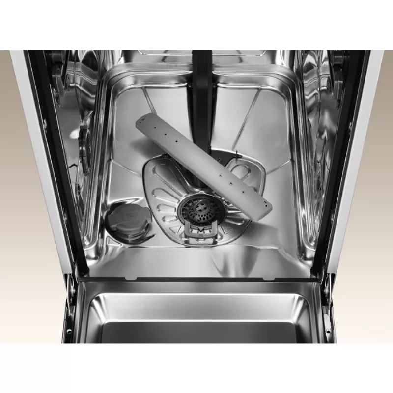 Trauku mazgājamā mašīna Electrolux ESA63210SX, 13 komplekti, 47 dB