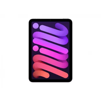 Apple iPad mini Wi-Fi 512GB Violeta