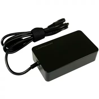 LC-Power LC-NB-PRO-65 universāls klēpjdatora barošanas adapteris 65W