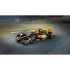 LEGO Speed Champions McLaren Formula 1 Auto 2023 Modelis 76919 komplekts