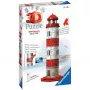 Puzle 54 elementi 3D Mini Bāka
