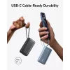 Pārnēsājams akumulators Anker A1259G61 10000 mAh