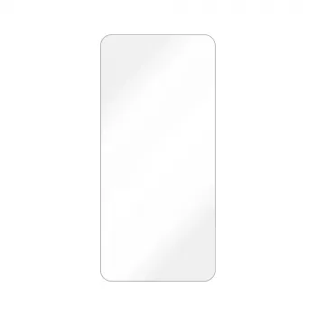Rūdīta stikla aizsargplēve 2.5D Samsung Galaxy S26+ FIXED, 2 gab.