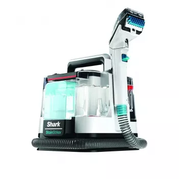 Sharkclean PX200EUT rokas paklāju tīrītājs, dziļā/starptīrīšana, balts