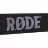 RØDE Micro Boompole – viegls teleskopiskais mikrofona bums, garums 844 mm, svars 396 g, kompakts salocīts augstums 33 mm