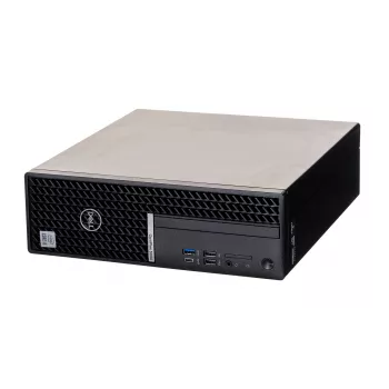 DELL OptiPlex 5090 i5-10500 16GB 256GB SSD SFF Win11pro Lietots