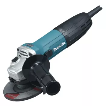 Leņķa slīpmašīna Makita GA4530R 115 mm, 720 W, 11000 RPM, 1.8 kg