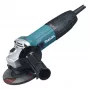 Leņķa slīpmašīna Makita GA4530R 115 mm, 720 W, 11000 RPM, 1.8 kg