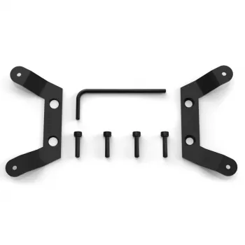 Montāžas komplekts Noctua NM-AM5-L9aL9i Socket AM5 melns