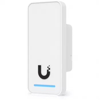 Piekļuves kontroles lasītājs Ubiquiti UA-G3-W Basic White 0.7W 48V