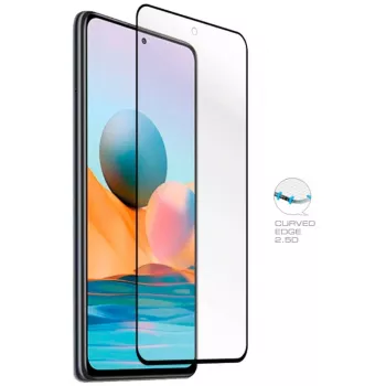 NEVOGLASS, aizsargplēve caurspīdīga, Samsung Galaxy A15 5G / A15 4G