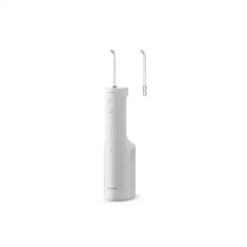 Panasonic mutes duša EW-DJ66-W303 | 200 ml | 2 uzgaļi | Balta