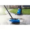 Nilfisk Power Patio tīrītājs 128500954 spiediena mazgātājiem