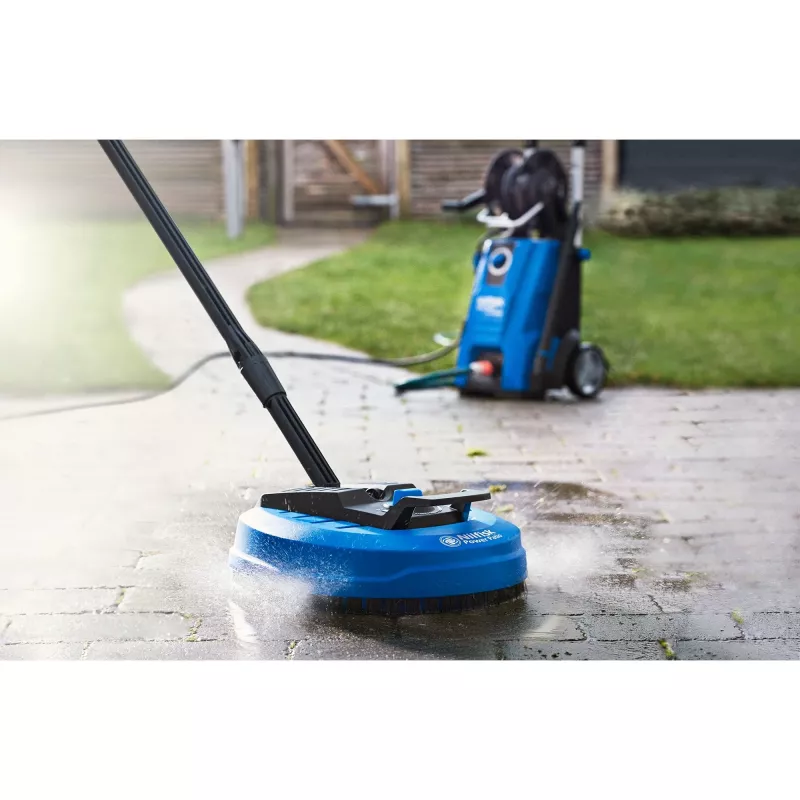 Nilfisk Power Patio tīrītājs 128500954 spiediena mazgātājiem