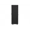 Brīvi stāvošs skapis Lanberg FF01-6637-12B 37U 19 inch 800 kg