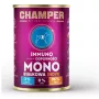 CHAMPER Immuno Monoprotein Tītars - mitrā suņu barība - 400g