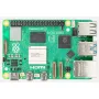 Izstrādes plate Raspberry Pi 5B, Arm Cortex-A76