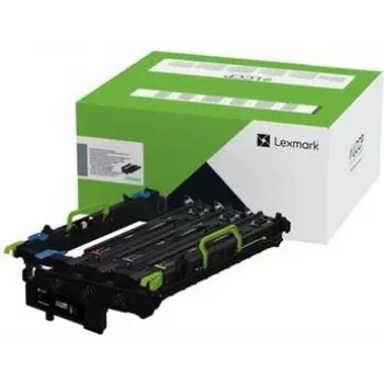 Lexmark oriģinālais attēlveidošanas komplekts (ciāns, fuksīns, dzeltens) - 77L0ZV0