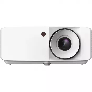 Optoma ZW350E datu projektors Īpaši īsa fokusa projektors 4000 ANSI lūmeni DLP WXGA (1280x800) 3D Balts