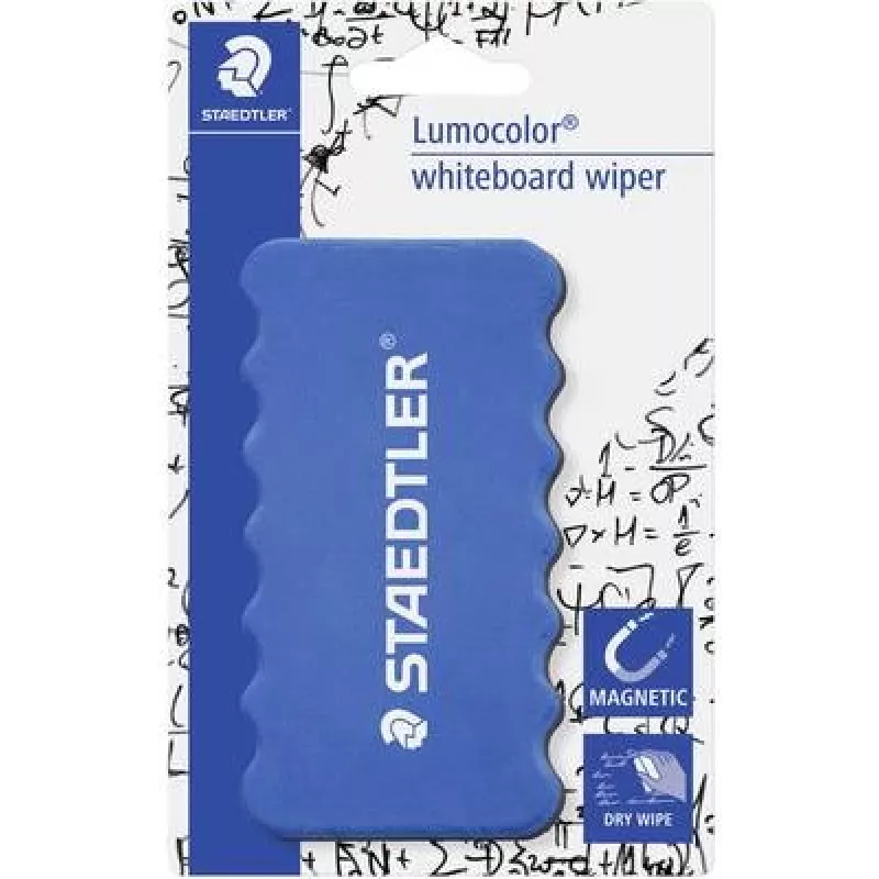 Interaktīvās tāfeles piederums Staedtler 652 BK