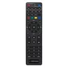Dekoders Tuner TV DVB-T2 HEVC H.265 ar HDMI