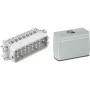 LappKabel EPIC®KIT H-A 16 75009630 savienotāju komplekts 16 + PE skrūves 1 komplekts (75009630)