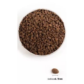 ORIJEN Regional Red Cat - sausā barība kaķiem - 340 g