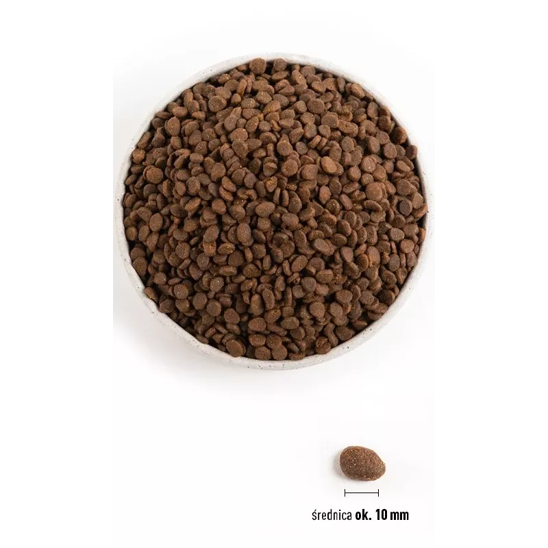 ORIJEN Regional Red Cat - sausā barība kaķiem - 340 g