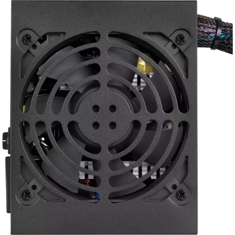 Silverstone SST-ST30SF v 2.0 barošanas bloks