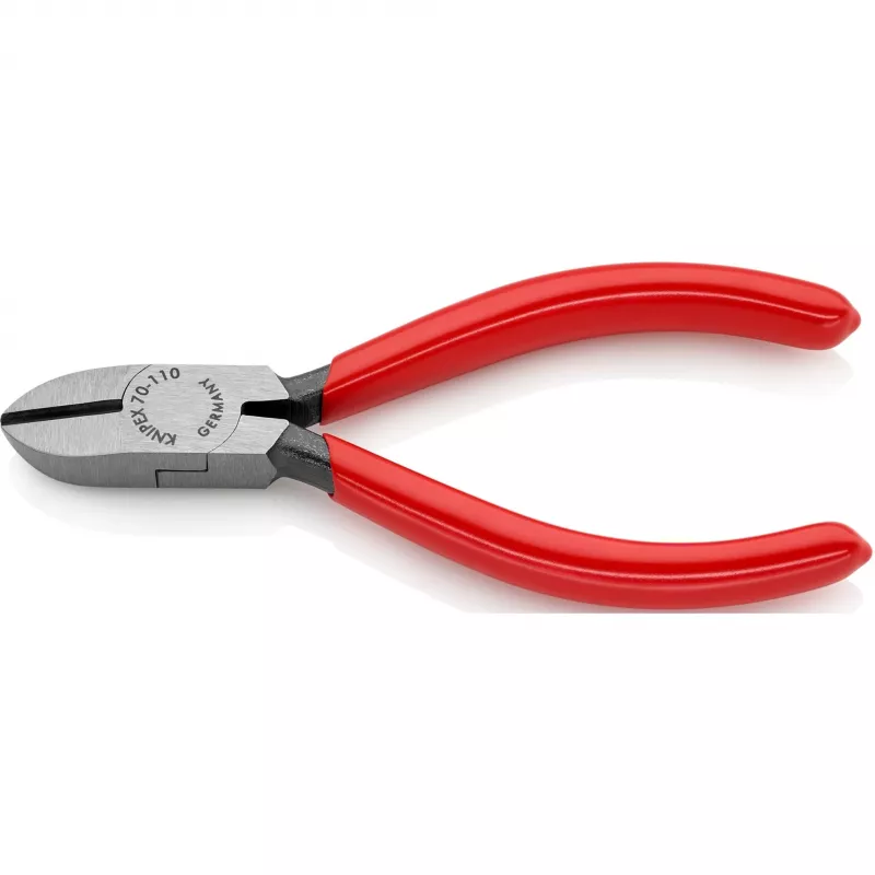 Diagonālās knaibles Knipex 70 01 110