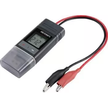 Voltcraft DL-260A datu reģistrators