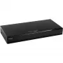 Panasonic DP-UB824EGK 3D Blu-ray atskaņotājs ar uzlabošanu, Ethernet, Wi-Fi