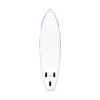 FunWater SUP airsērfotājs SUPFW05B Tiki (zili-balts)
