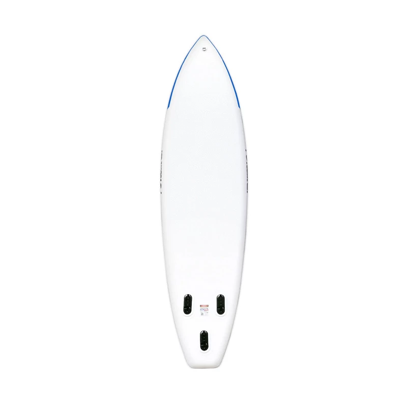 FunWater SUP airsērfotājs SUPFW05B Tiki (zili-balts)