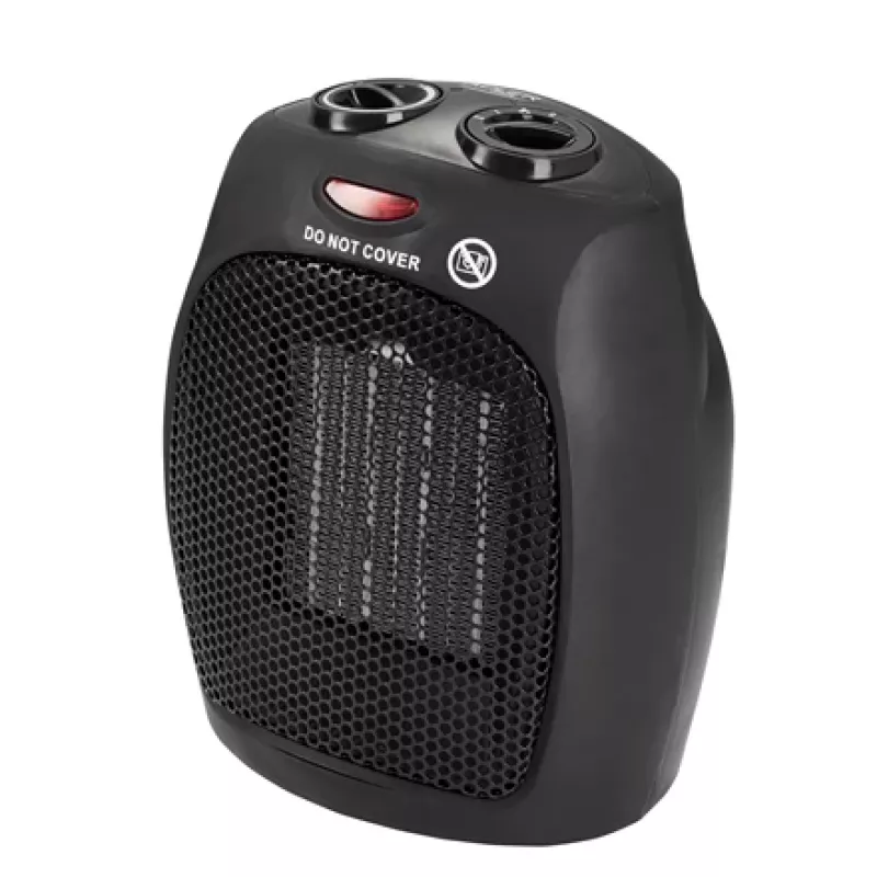 Adler AD 7702 Ventilatora sildītājs 1500 W, nerūsējošais tērauds
