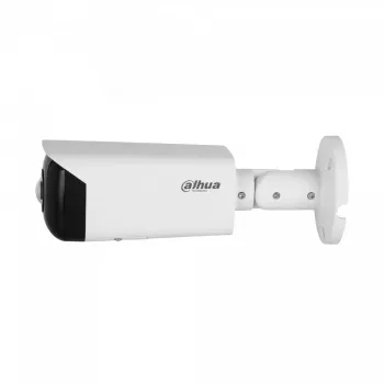 Dahua Technology WizSense IPC-HFW3441T-AS-P Bullet IP kamera 4MP IR nakts redzamība 20m