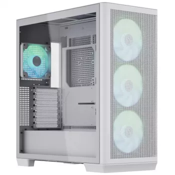 APNX C1-WT-V1 ARGB ventilators