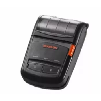 Mobilais termoprinteris BIXOLON SPP-R210 203 dpi USB RS232 Bluetooth